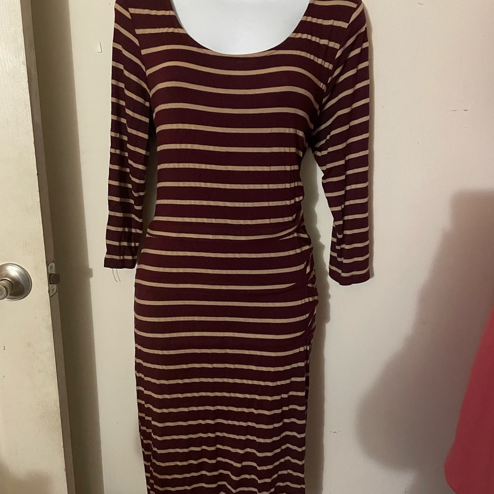 Jessica Simpson, Dress Maternity Stretch